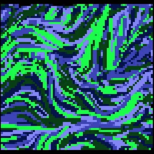 Filaments #268