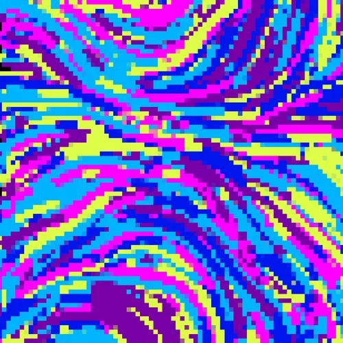 Filaments #28