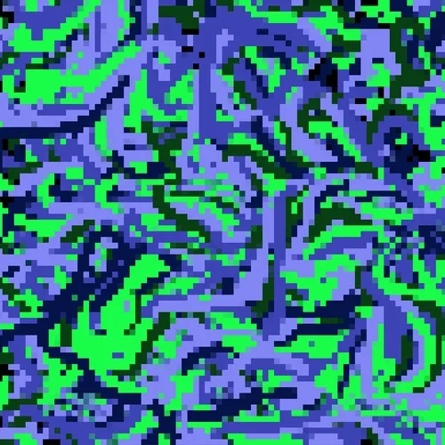 Filaments Art