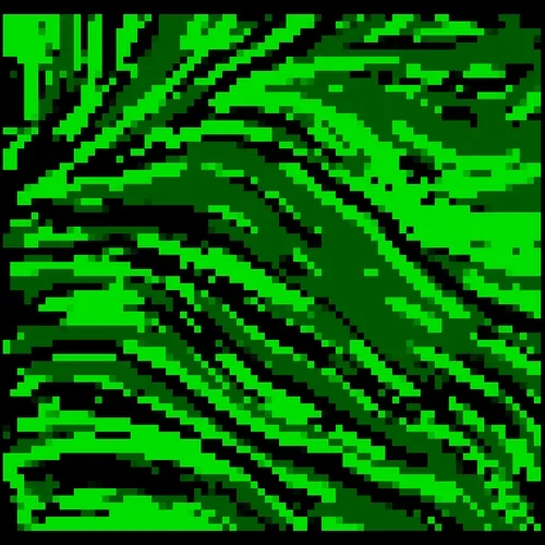 Filaments Art
