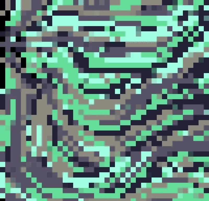 Filaments #498