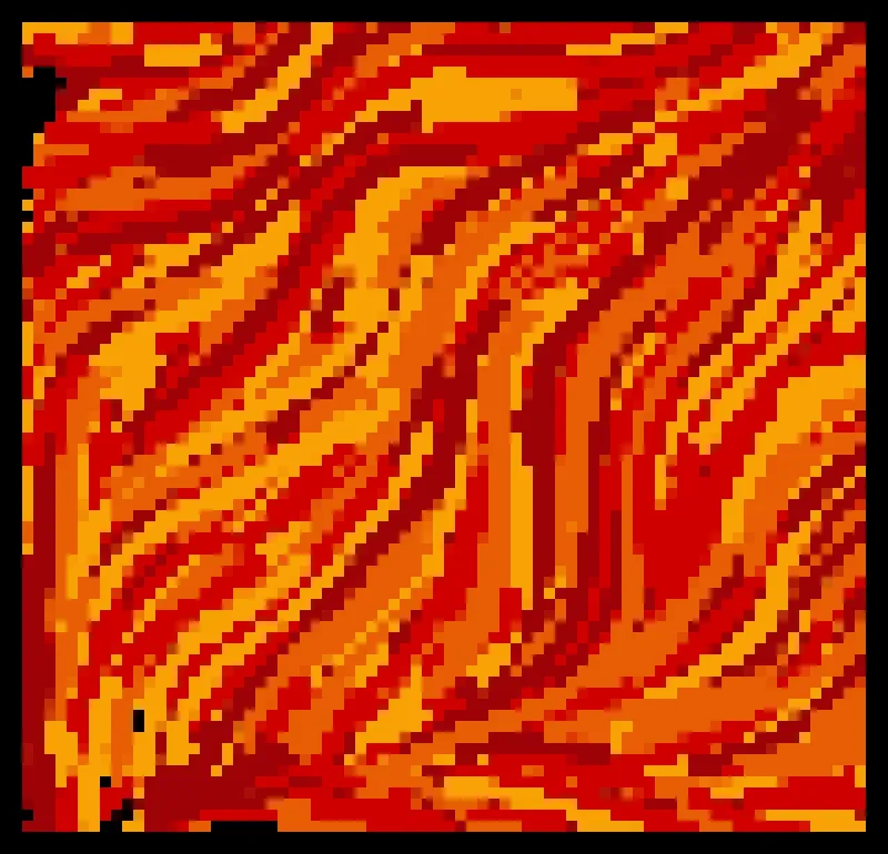 Filaments #499