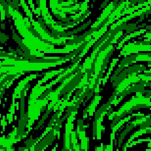 Filaments #87