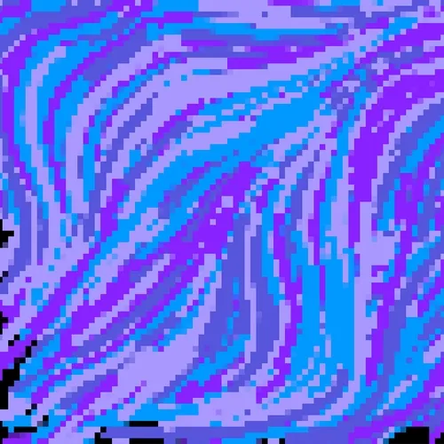 Filaments #16