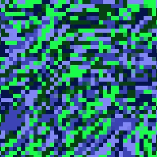 Filaments Art