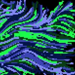 Filaments #174