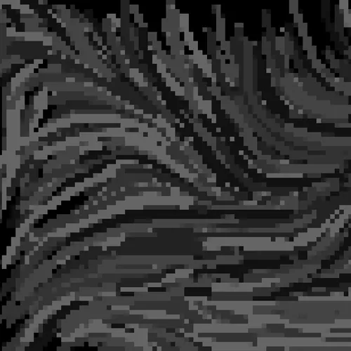 Filaments #29