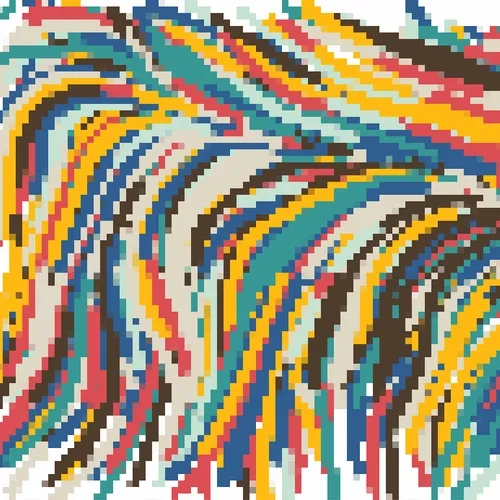 Filaments #115