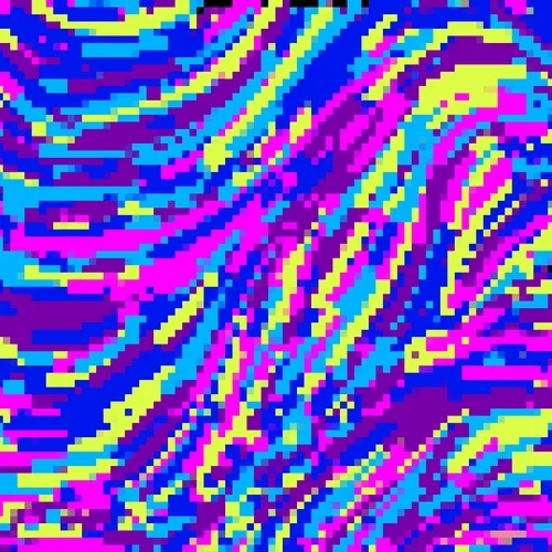 Filaments #286