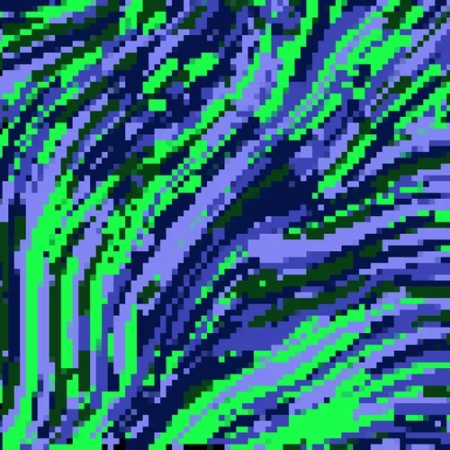 Filaments #129