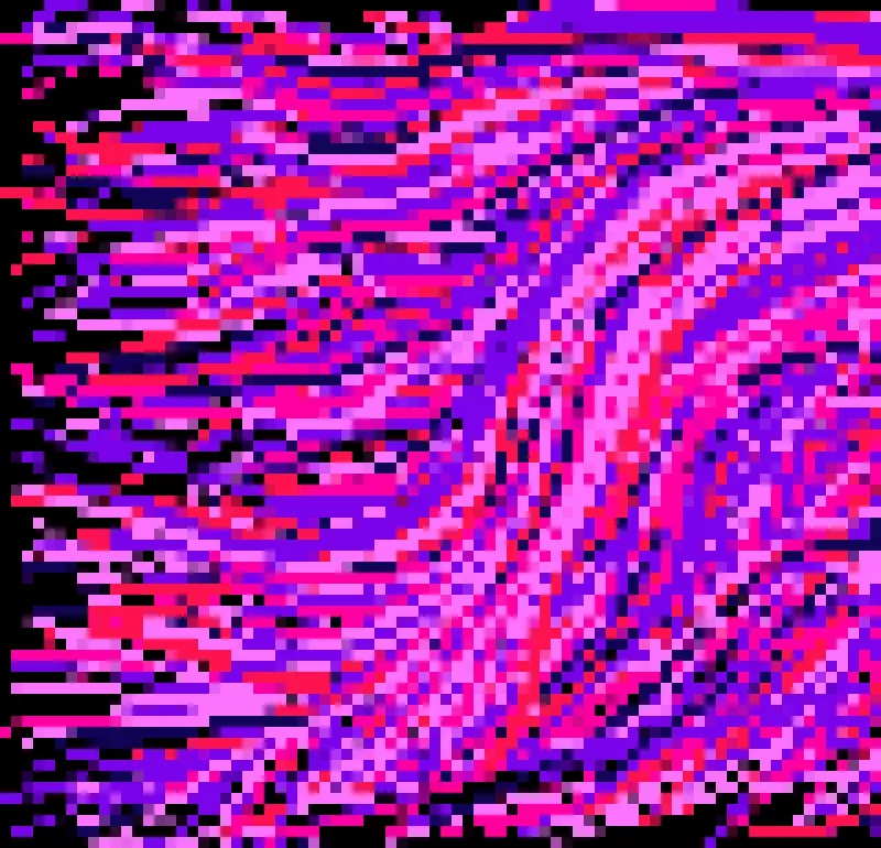 Filaments #481