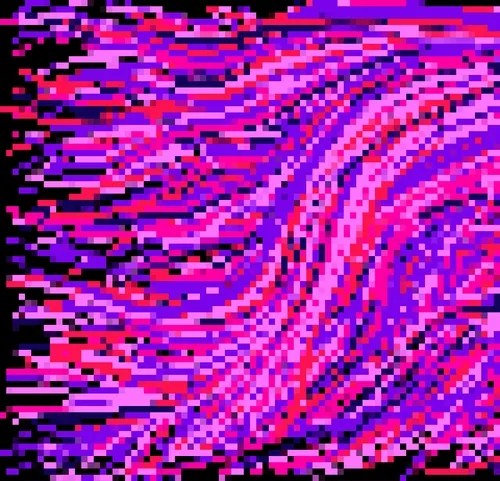 Filaments #481