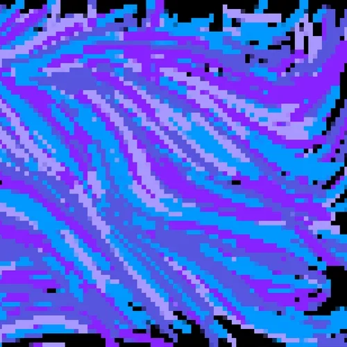 Filaments #418