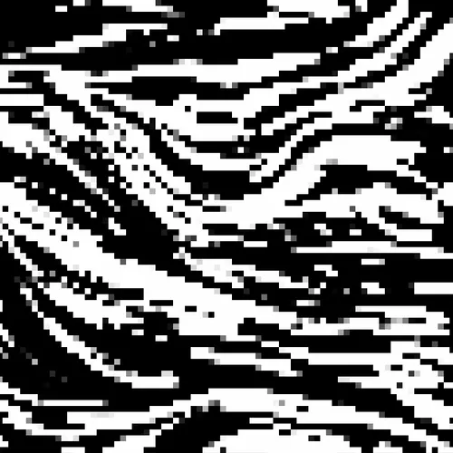 Filaments Art