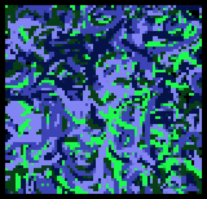Filaments #474