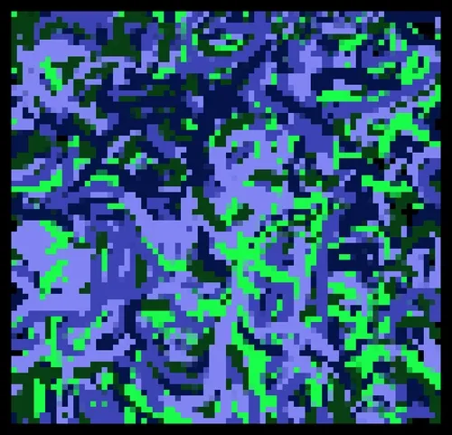 Filaments #474