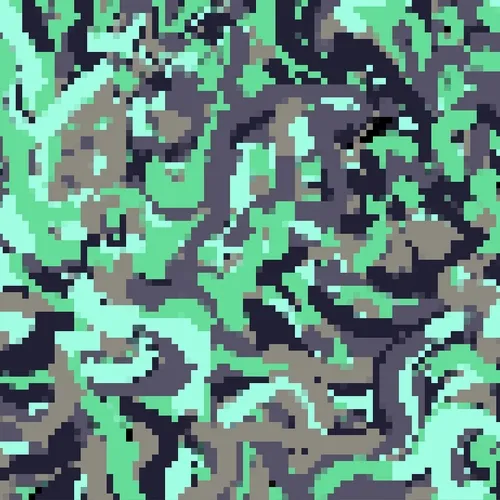 Filaments #307