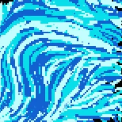 Filaments #30