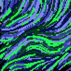 Filaments #135