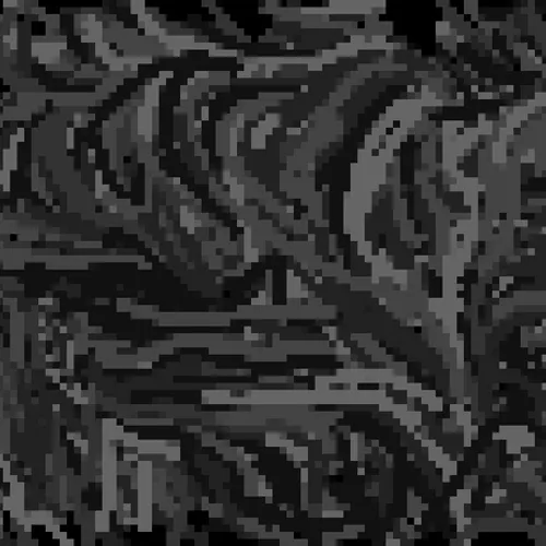 Filaments #282