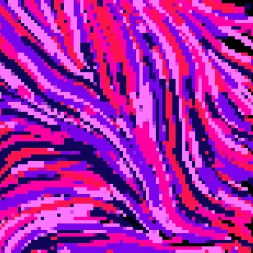 Filaments #109