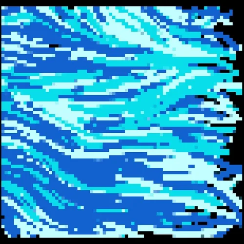 Filaments #86