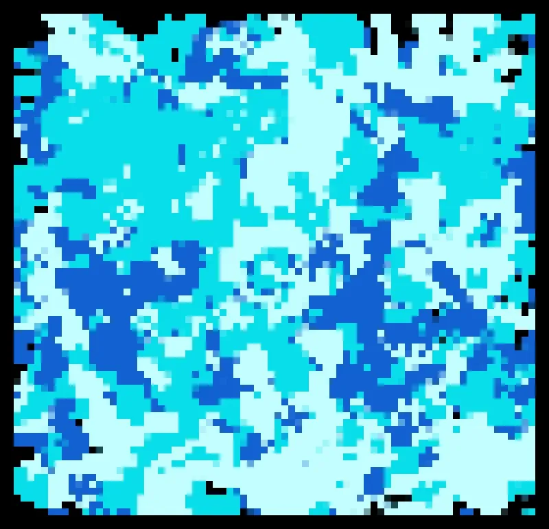 Filaments #464