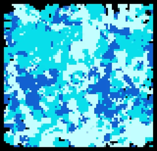 Filaments #464