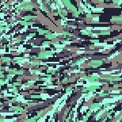 Filaments #121