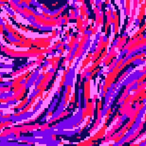 Filaments #76
