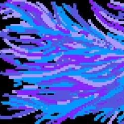 Filaments #293