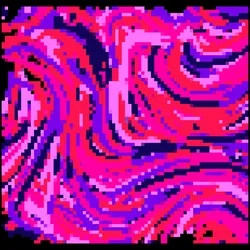 Filaments #444