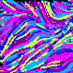 Filaments #261