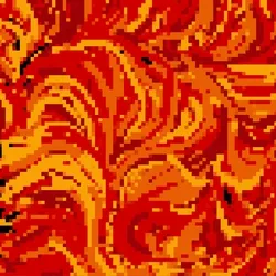 Filaments #45