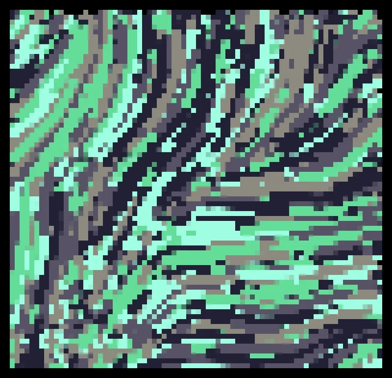 Filaments #494