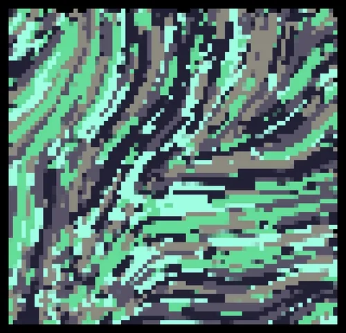 Filaments #494