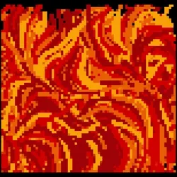 Filaments #176