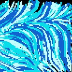 Filaments #88