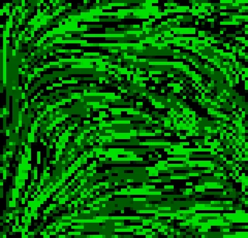 Filaments #454