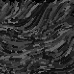 Filaments #1