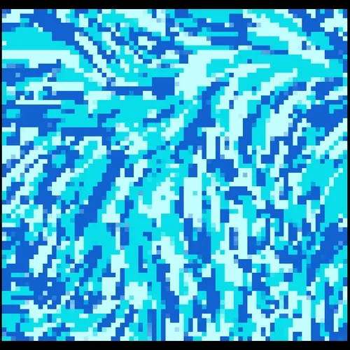 Filaments #137