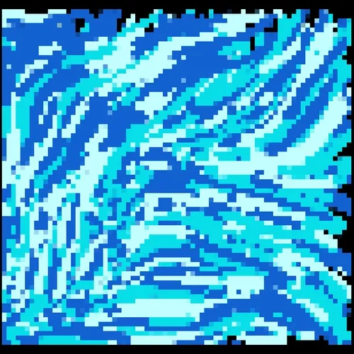 Filaments #75