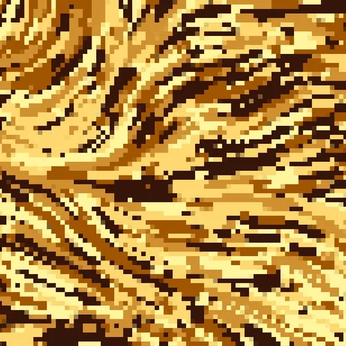 Filaments #34