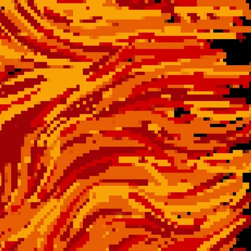 Filaments #7
