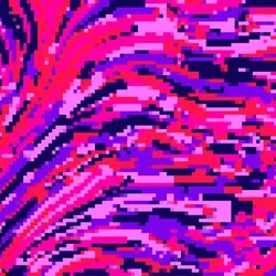 Filaments #33