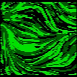 Filaments #157