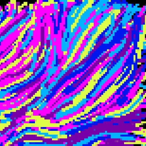 Filaments #5