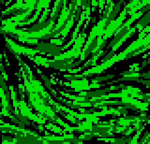 Filaments #491