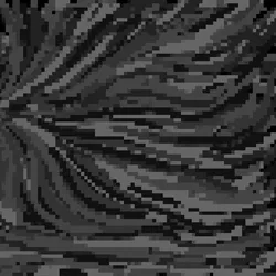 Filaments #4