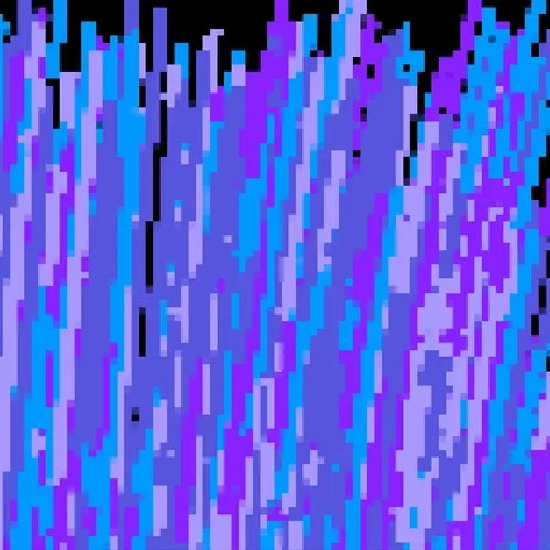 Filaments #114